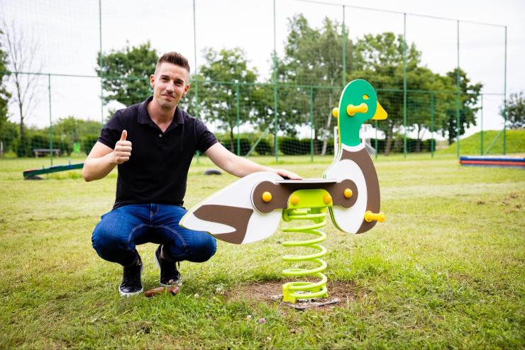 j rugs hinta a Petfi-telepi jtsztren